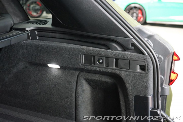 BMW X5 M Comp. UrbanGreen Akrapo 2021