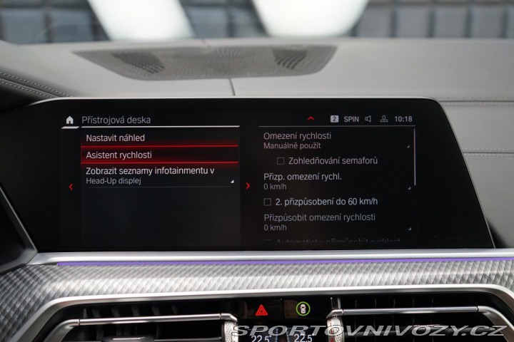 BMW X5 M Comp. UrbanGreen Akrapo 2021
