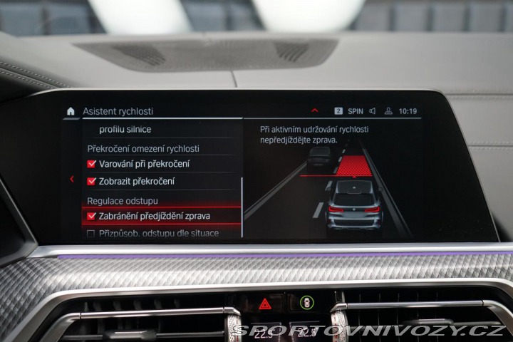 BMW X5 M Comp. UrbanGreen Akrapo 2021