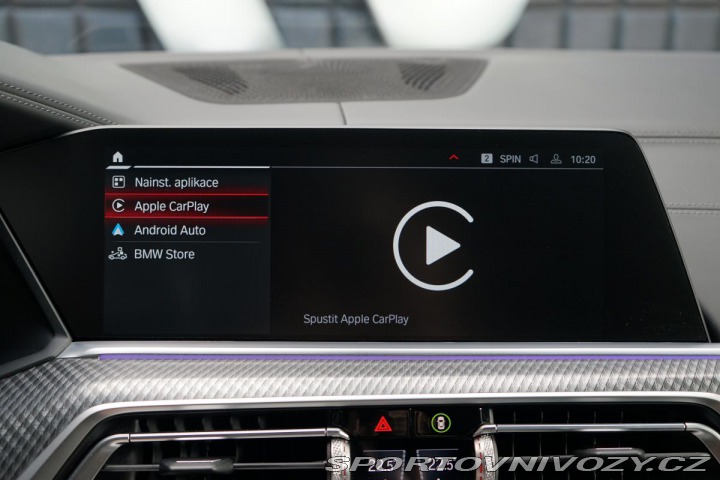 BMW X5 M Comp. UrbanGreen Akrapo 2021