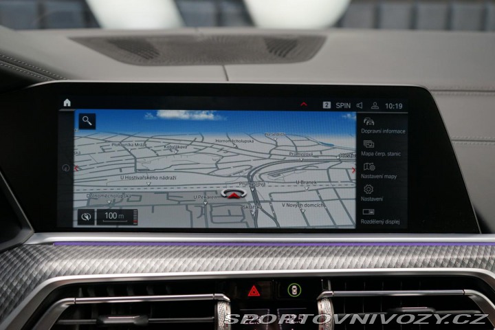 BMW X5 M Comp. UrbanGreen Akrapo 2021