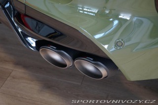 BMW X5 M Comp. UrbanGreen Akrapo 2021