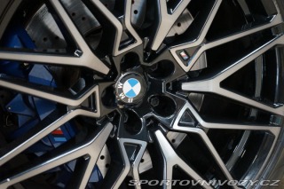 BMW X5 M Comp. UrbanGreen Akrapo 2021