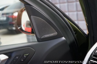 BMW X5 M Comp. UrbanGreen Akrapo 2021