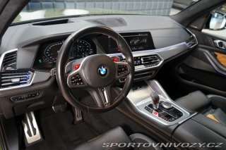 BMW X5 M Comp. UrbanGreen Akrapo 2021