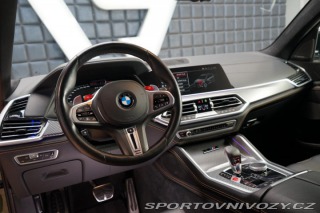 BMW X5 M Comp. UrbanGreen Akrapo 2021