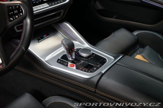 BMW X5 M Comp. UrbanGreen Akrapo 2021