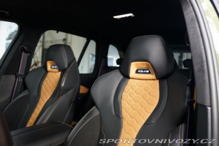 BMW X5 M Comp. UrbanGreen Akrapo 2021