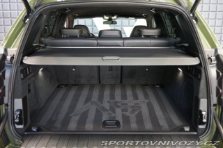 BMW X5 M Comp. UrbanGreen Akrapo 2021