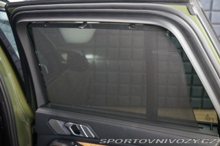 BMW X5 M Comp. UrbanGreen Akrapo 2021