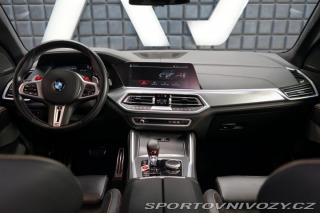 BMW X5 M Comp. UrbanGreen Akrapo 2021