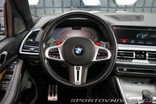 BMW X5 M Comp. UrbanGreen Akrapo 2021