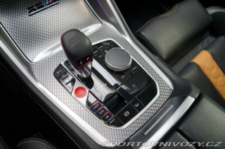 BMW X5 M Comp. UrbanGreen Akrapo 2021