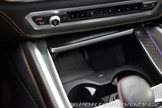 BMW X5 M Comp. UrbanGreen Akrapo 2021