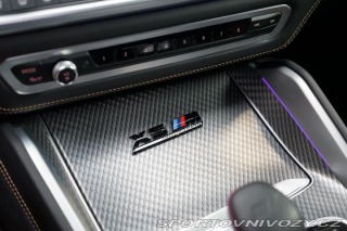 BMW X5 M Comp. UrbanGreen Akrapo 2021