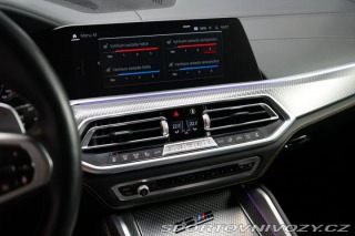 BMW X5 M Comp. UrbanGreen Akrapo 2021