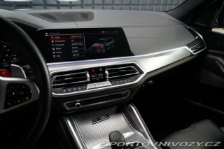BMW X5 M Comp. UrbanGreen Akrapo 2021