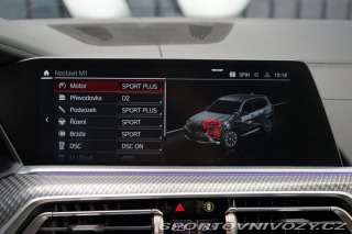 BMW X5 M Comp. UrbanGreen Akrapo 2021