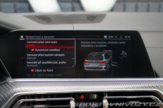 BMW X5 M Comp. UrbanGreen Akrapo 2021