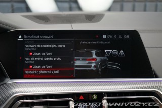 BMW X5 M Comp. UrbanGreen Akrapo 2021