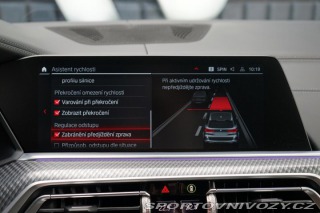 BMW X5 M Comp. UrbanGreen Akrapo 2021