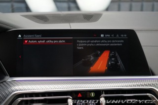 BMW X5 M Comp. UrbanGreen Akrapo 2021