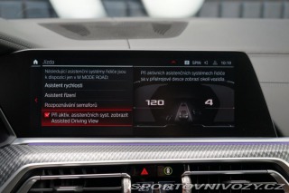 BMW X5 M Comp. UrbanGreen Akrapo 2021