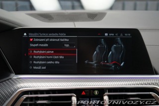 BMW X5 M Comp. UrbanGreen Akrapo 2021