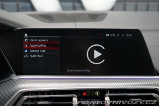 BMW X5 M Comp. UrbanGreen Akrapo 2021
