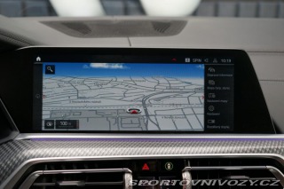 BMW X5 M Comp. UrbanGreen Akrapo 2021