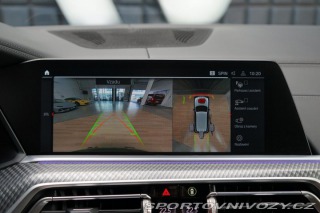 BMW X5 M Comp. UrbanGreen Akrapo 2021