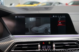 BMW X5 M Comp. UrbanGreen Akrapo 2021