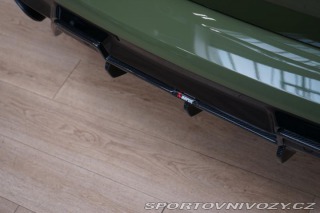 BMW X5 M Comp. UrbanGreen Akrapo 2021