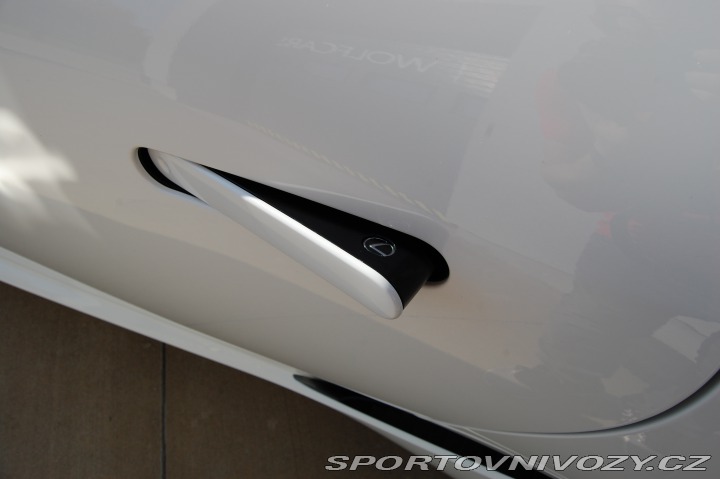 Lexus LC LC500 2017