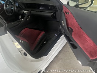 Lexus LC LC500 2017