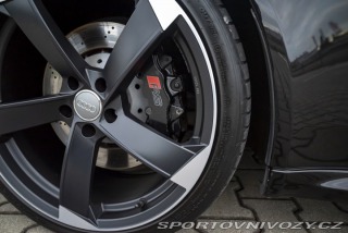 Audi RS4 Avant 2014