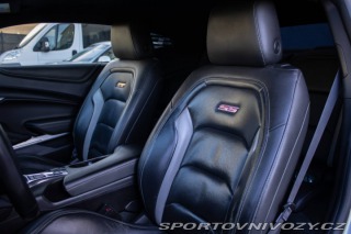 Chevrolet Camaro 6.2L A/T SS 2016