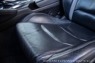 Chevrolet Camaro 6.2L A/T SS 2016