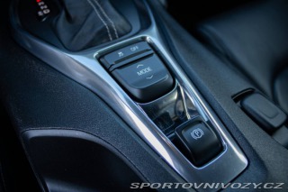 Chevrolet Camaro 6.2L A/T SS 2016