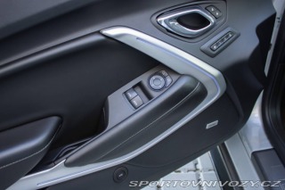 Chevrolet Camaro 6.2L A/T SS 2016