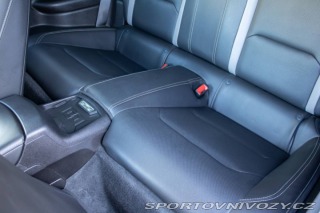 Chevrolet Camaro 6.2L A/T SS 2016
