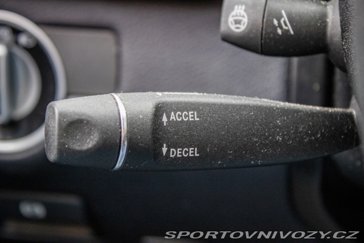 Mercedes-Benz Ostatní modely ML L Mercedes Benz ML550 w1 2013