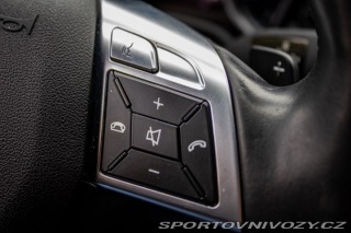 Mercedes-Benz Ostatní modely ML L  Mercedes Benz ML550 w1 2013