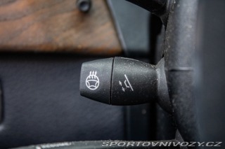 Mercedes-Benz Ostatní modely ML L  Mercedes Benz ML550 w1 2013
