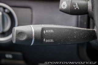 Mercedes-Benz Ostatní modely ML L  Mercedes Benz ML550 w1 2013