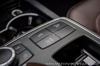 Mercedes-Benz Ostatní modely ML L  Mercedes Benz ML550 w1 2013