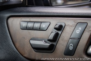 Mercedes-Benz Ostatní modely ML L  Mercedes Benz ML550 w1 2013