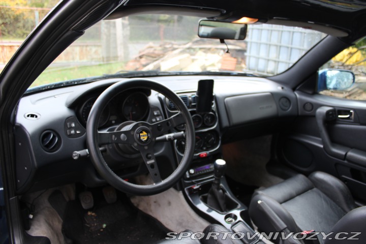 Alfa Romeo GTV 916 3.0 V6 1997