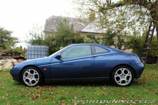 Alfa Romeo GTV 916 3.0 V6 1997