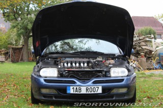 Alfa Romeo GTV 916 3.0 V6 1997